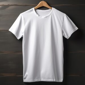 Playera blanca