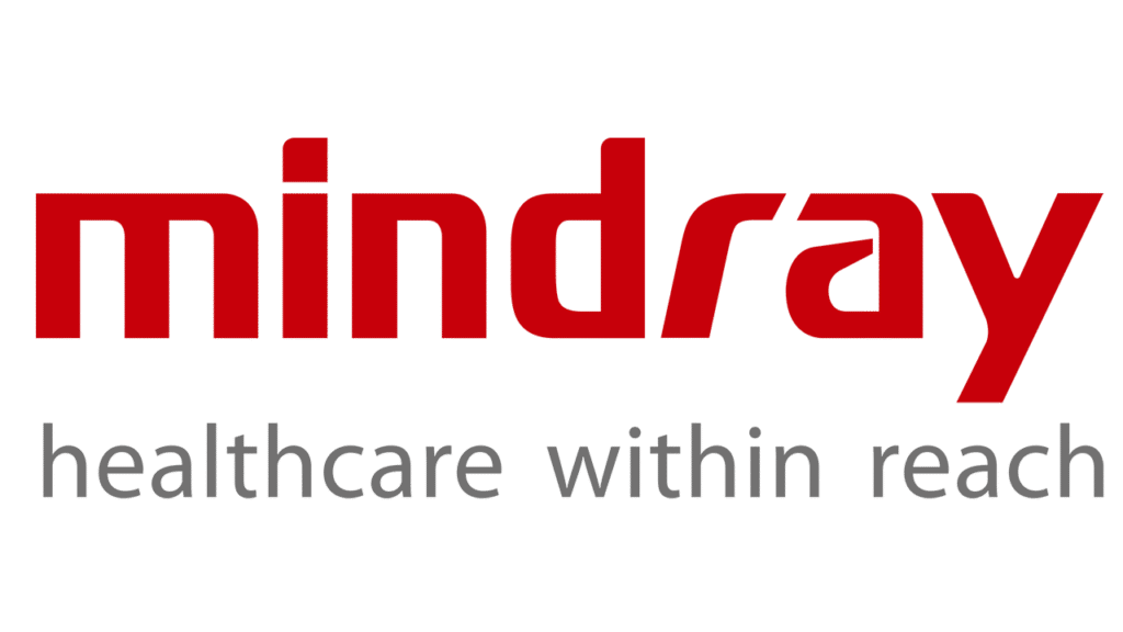 MINDRAY
