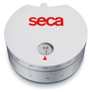 Cinta para Circunferencia Corporal con WHR SECA 15–205 cm