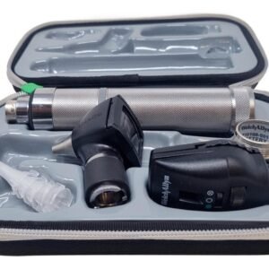 Estuche de Diagnóstico Recargable 3.5 V 97200-CL WELCH ALLYN