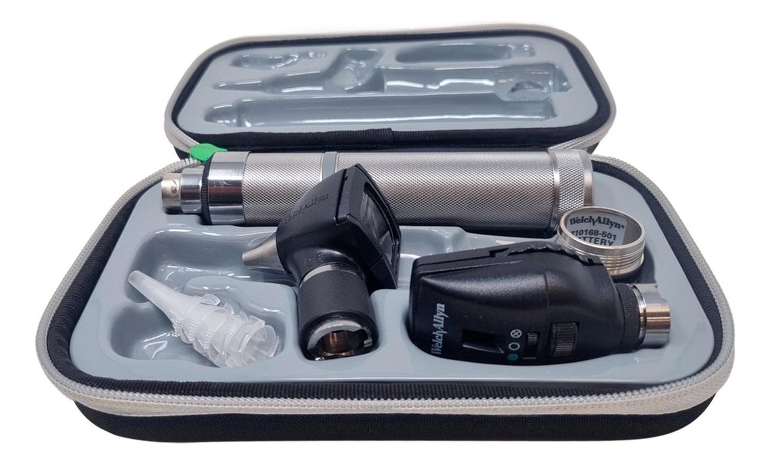 Estuche de Diagnóstico Recargable 3.5 V 97200-CL WELCH ALLYN - Imagen 1