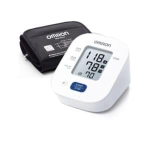 Esfigmomanómetro Automático OMRON M2+ HEM-7146-E 30 Memorias