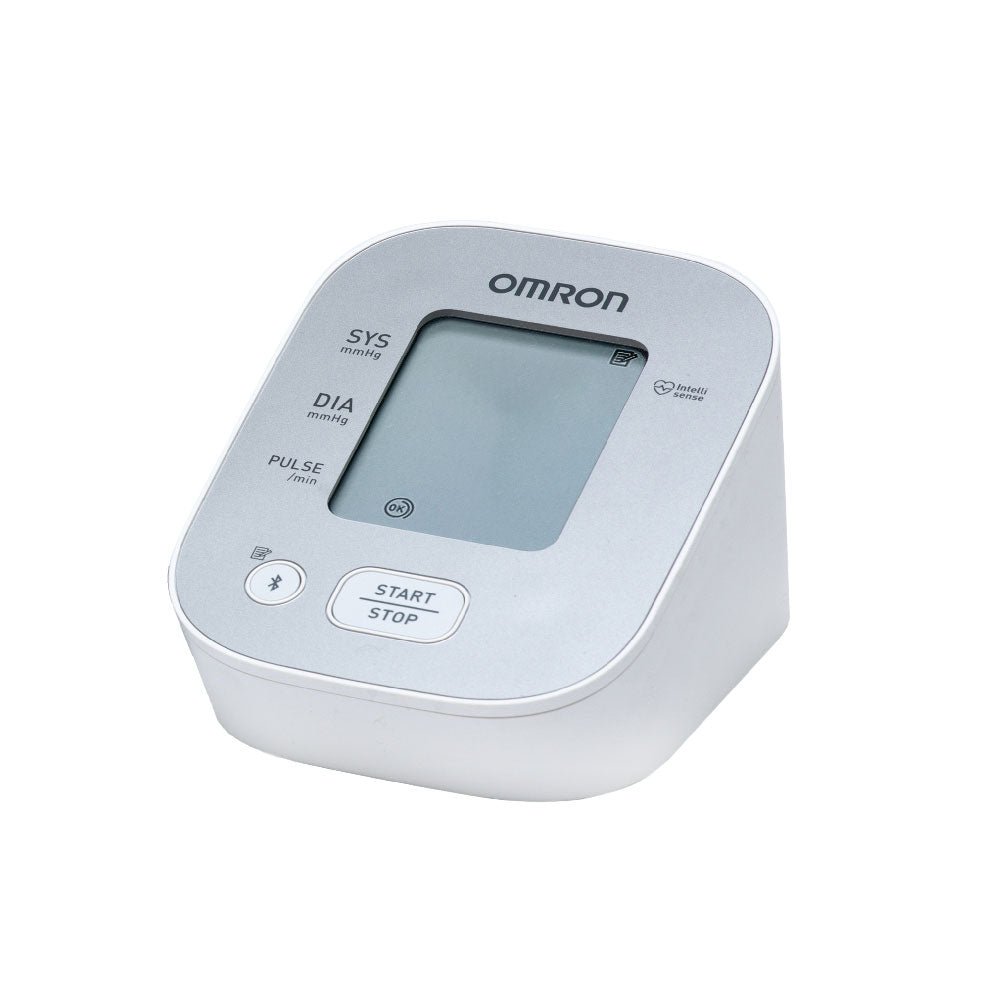 Esfigmomanómetro Automático OMRON HEM-7144T2 con Bluetooth - Imagen 1