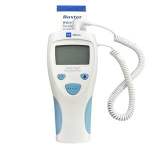 Termómetro Electrónico SureTemp Plus 690 WELCH ALLYN