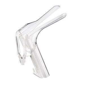 Espejo Vaginal Desechable con Iluminación Chico WELCH ALLYN