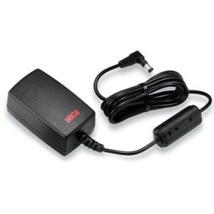 Adaptador para Suministro de Corriente 110 V SECA