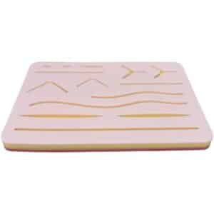 Almohadilla para Sutura 17 x 12 x 1.2 cm HERGOM