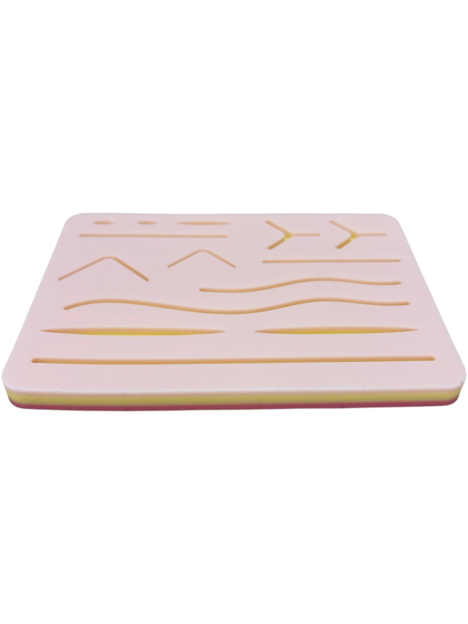 Almohadilla para Sutura 17 x 12 x 1.2 cm HERGOM - Imagen 1