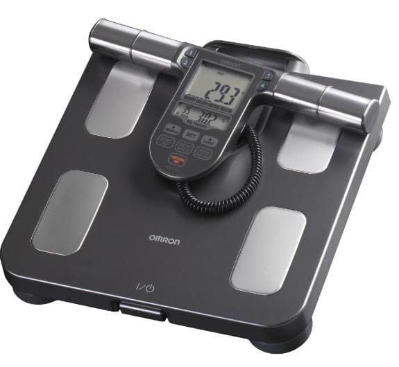 Báscula de Composición Corporal OMRON HBF-514C 150 kg - Imagen 1