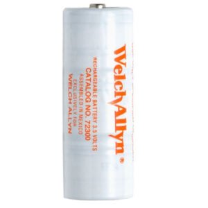 Batería Recargable 3.5 V Naranja WELCH ALLYN