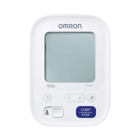 Esfigmomanómetro Automático OMRON M3 HEM-7154-E 60 Memorias - Imagen 1