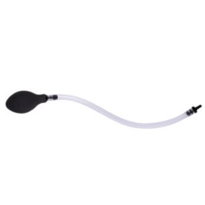 Bulbo Insuflador para Otoscopio MacroView WELCH ALLYN