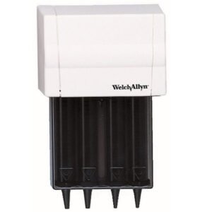 Dispensador de Pared para Espéculos Desechables WELCH ALLYN