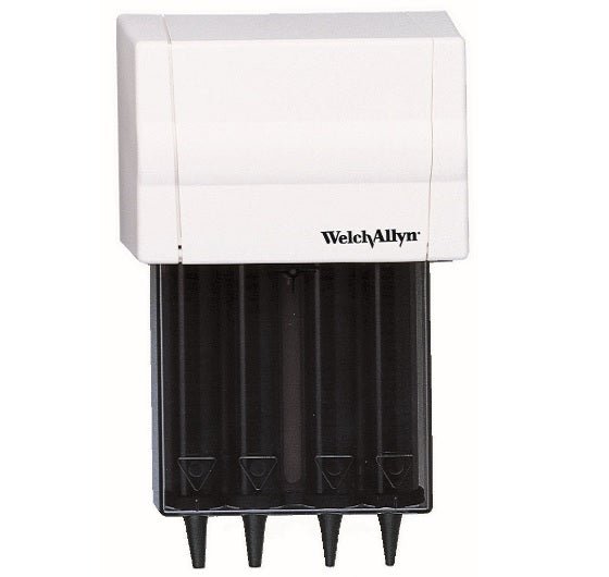 Dispensador de Pared para Espéculos Desechables WELCH ALLYN - Imagen 1