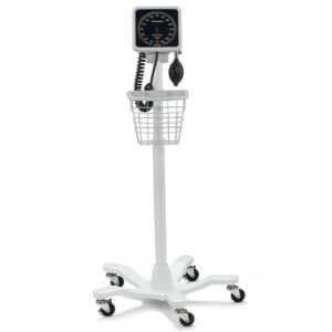Esfigmomanómetro Aneroide de Pedestal 7670-03 WELCH ALLYN