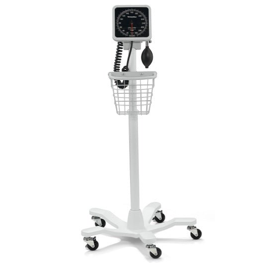 Esfigmomanómetro Aneroide de Pedestal 7670-03 WELCH ALLYN - Imagen 1