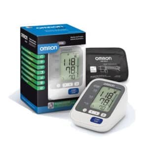 Esfigmomanómetro Automático OMRON HEM-7130INT 60 Memorias