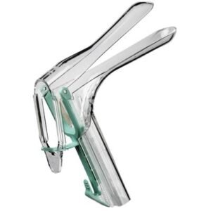 Espejo Vaginal Desechable con Iluminación Mediano WELCH ALLYN