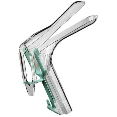 Espejo Vaginal Desechable con Iluminación Mediano WELCH ALLYN - Imagen 1