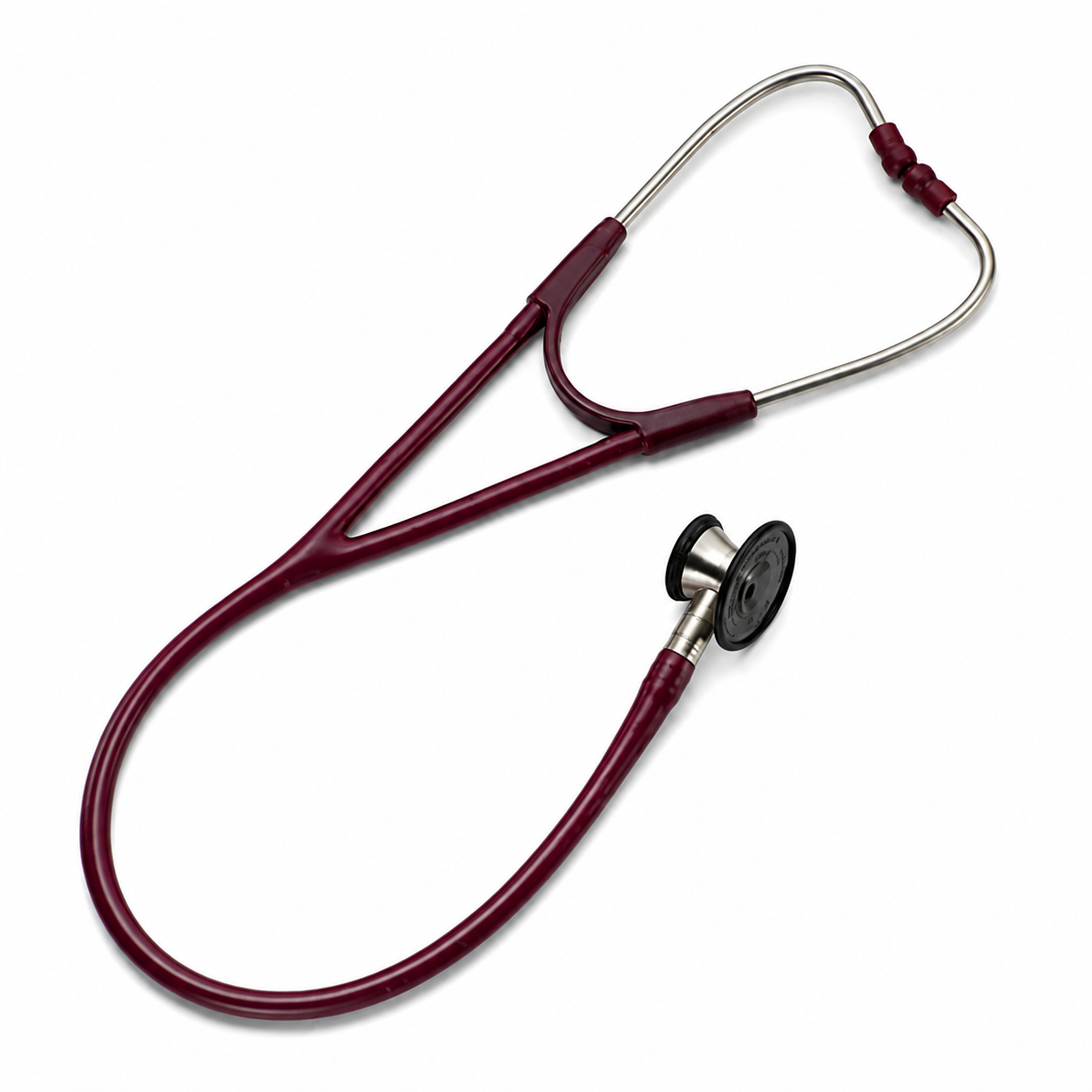 Estetoscopio Harvey Elite Adulto WELCH ALLYN - Imagen 1