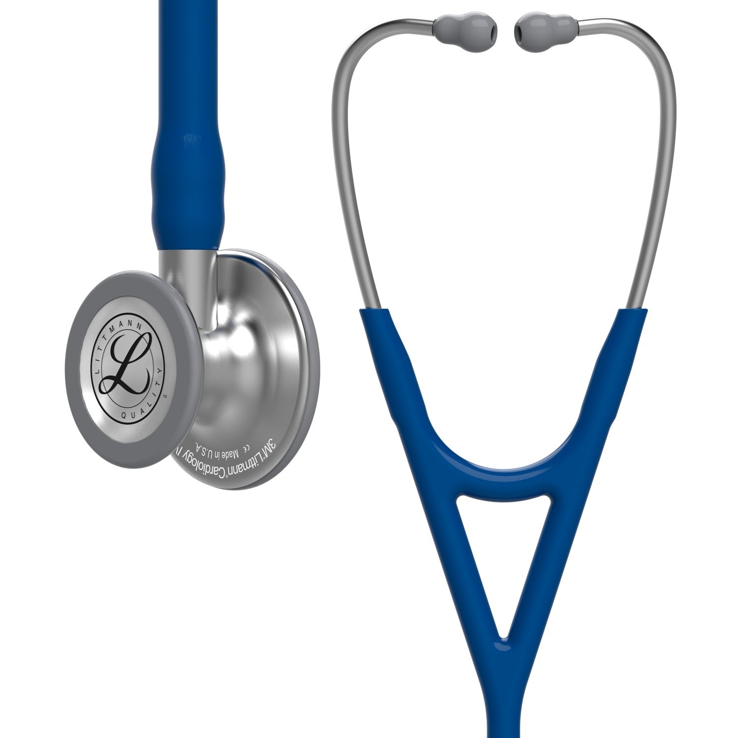 Estetoscopio 3M Littmann Cardiology IV - Imagen 2