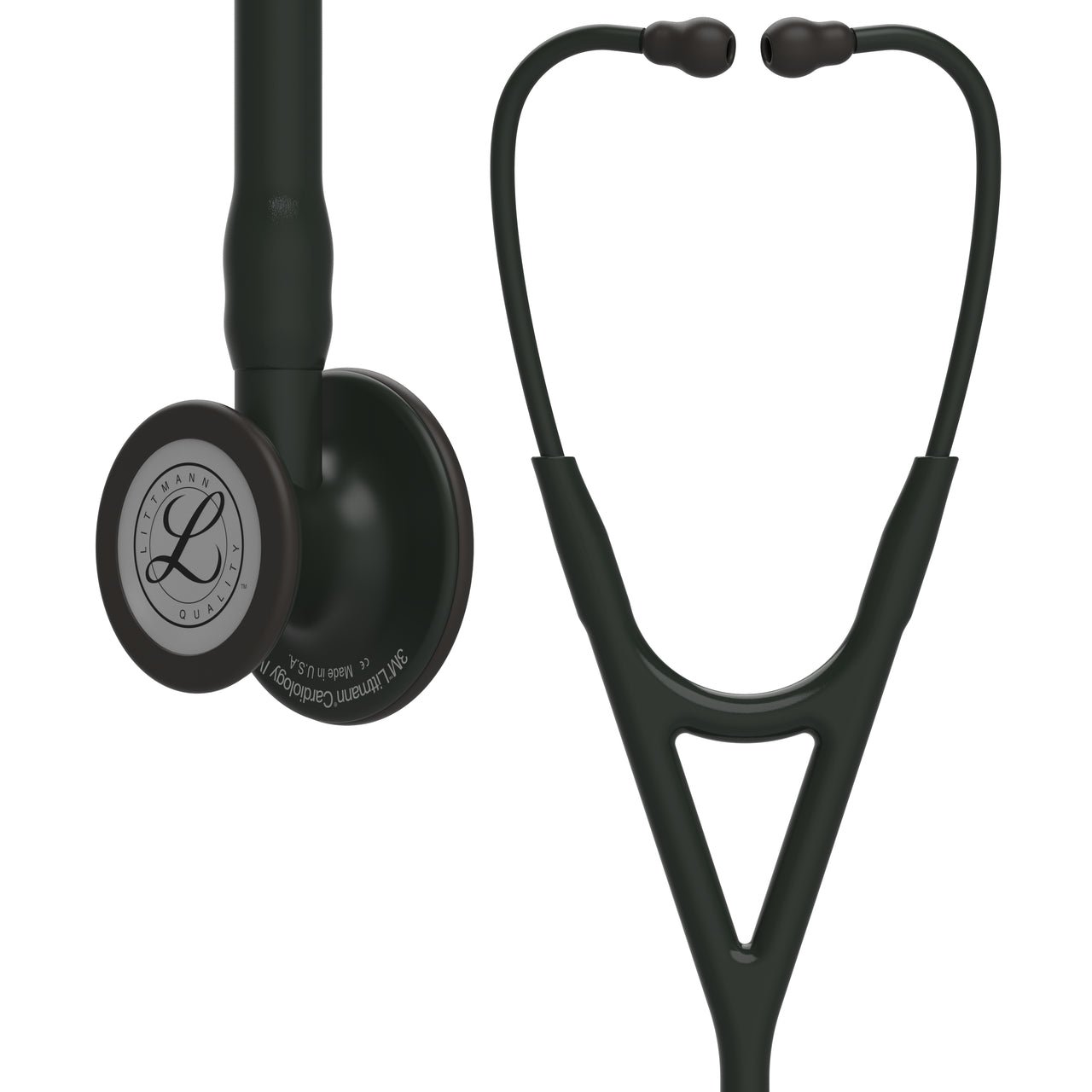 Estetoscopio 3M Littmann Cardiology IV - Imagen 6