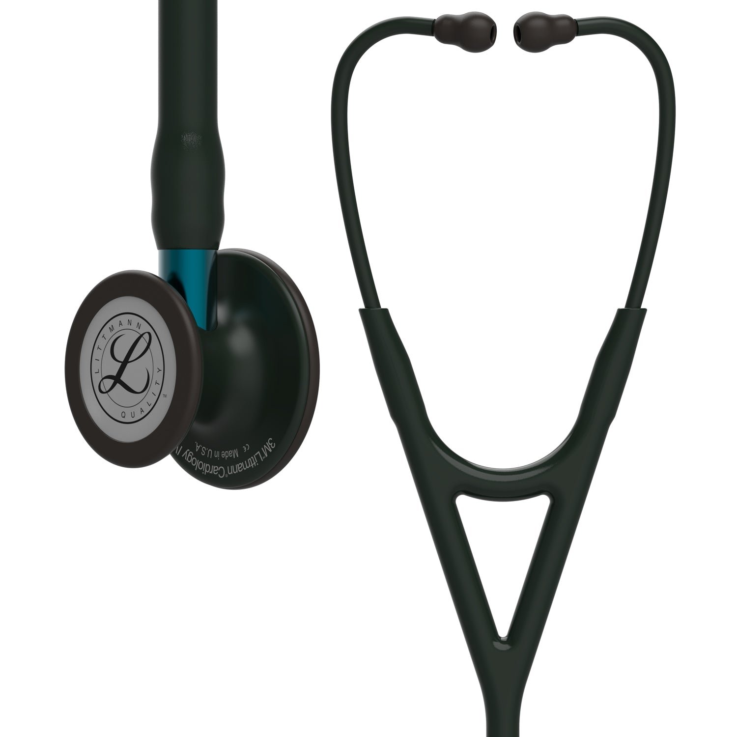 Estetoscopio 3M Littmann Cardiology IV - Imagen 9