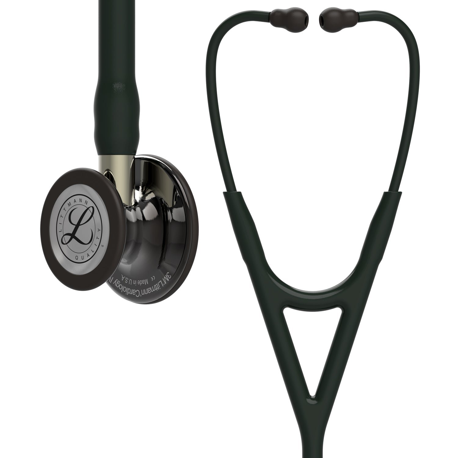 Estetoscopio 3M Littmann Cardiology IV - Imagen 10