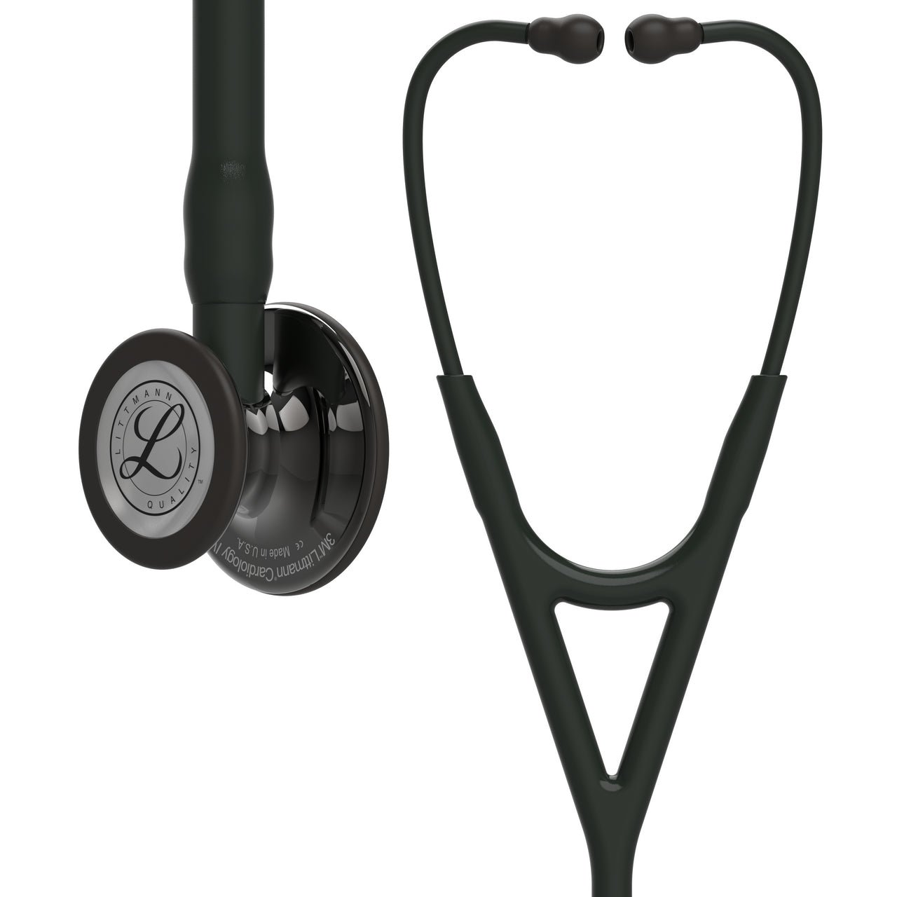 Estetoscopio 3M Littmann Cardiology IV - Imagen 11