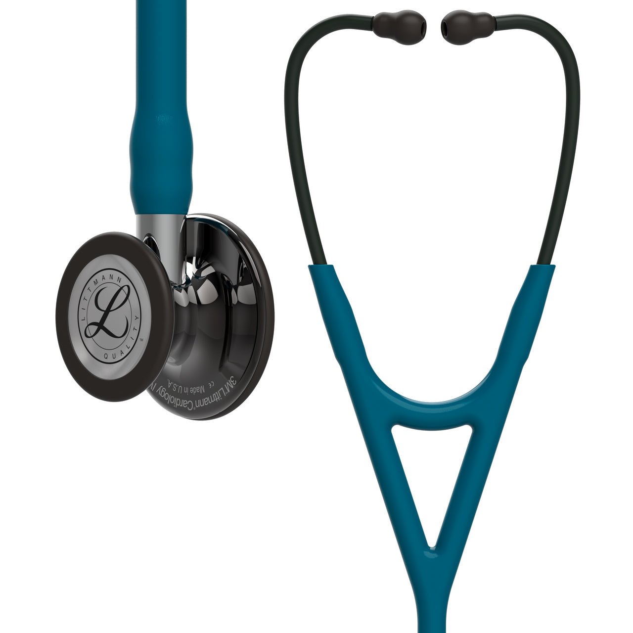 Estetoscopio 3M Littmann Cardiology IV - Imagen 12