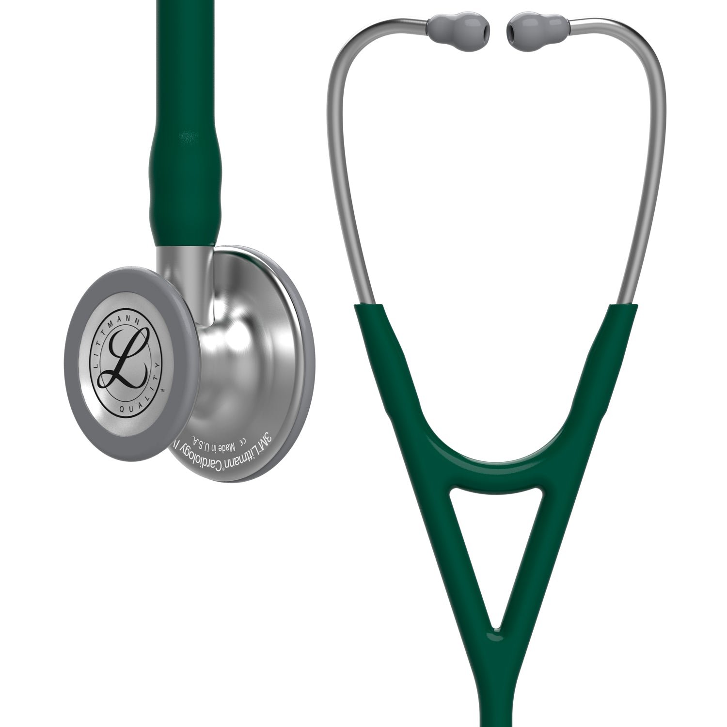 Estetoscopio 3M Littmann Cardiology IV - Imagen 3