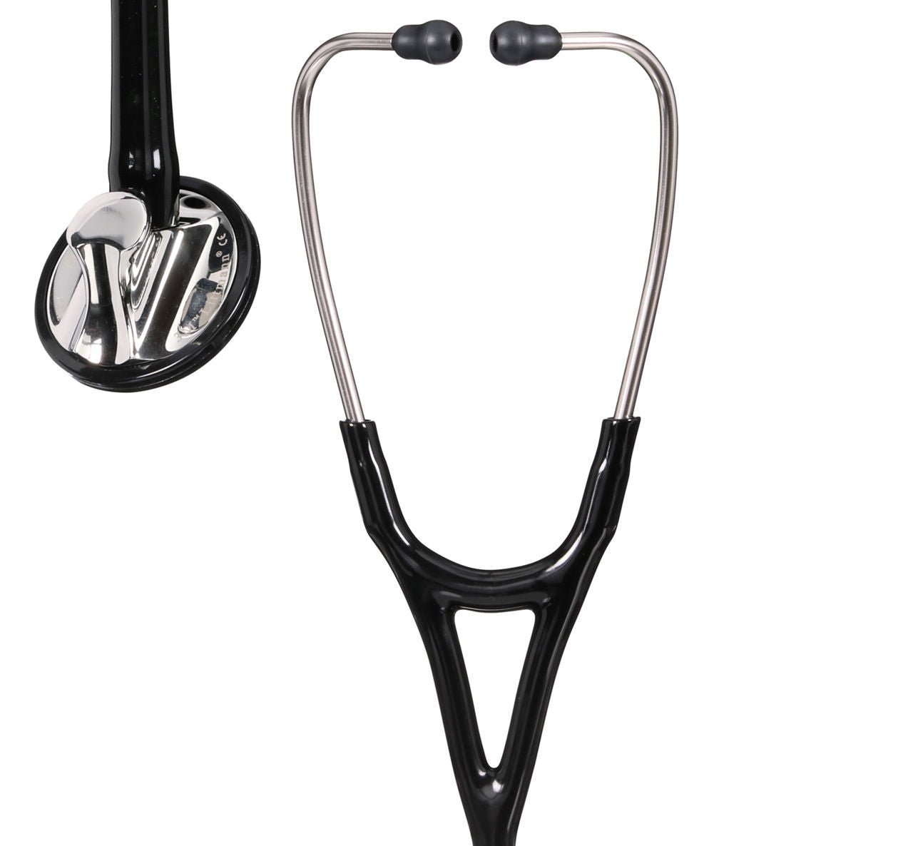 Estetoscopio 3M Littmann Master Cardiology - Imagen 2