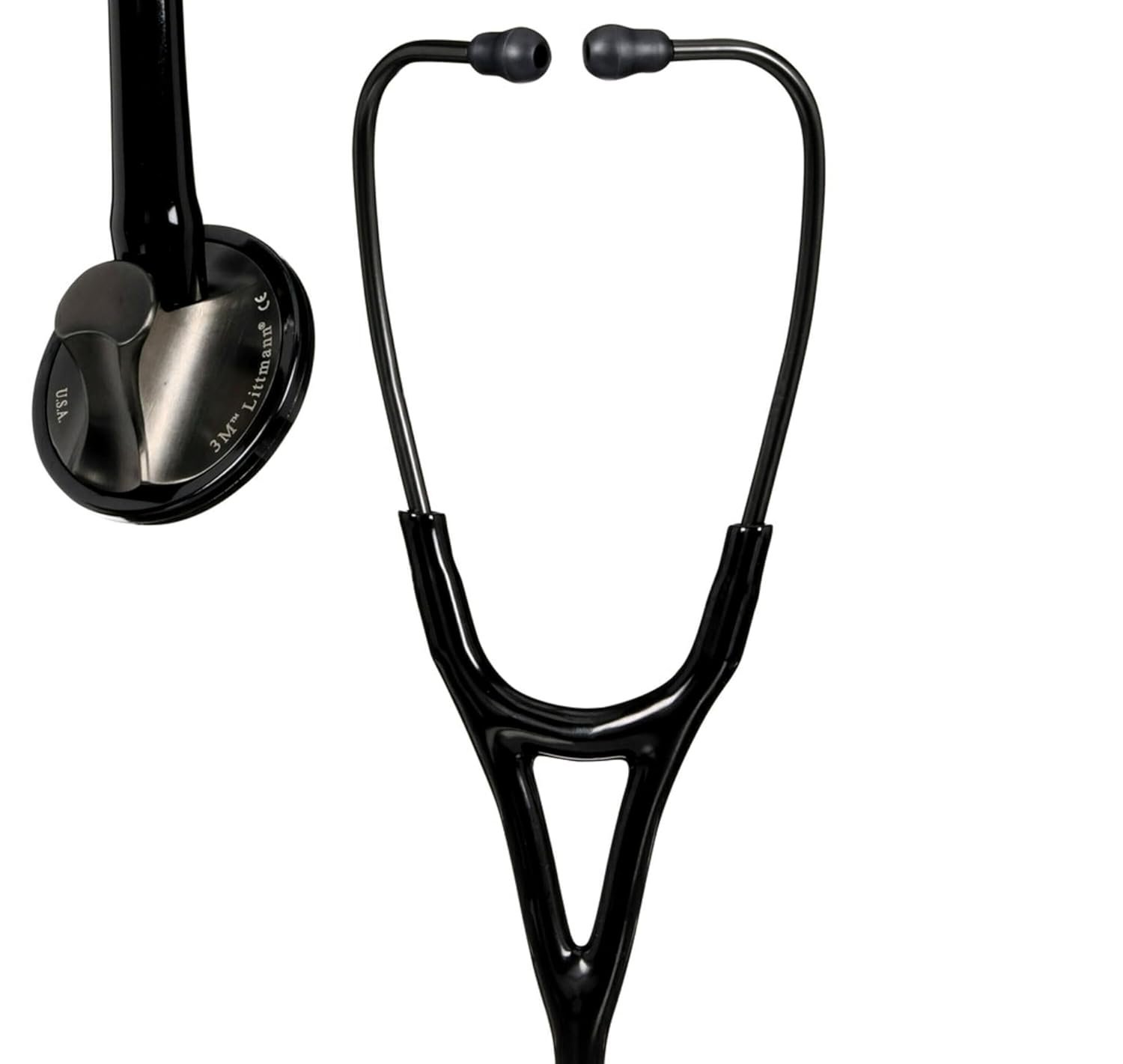 Estetoscopio 3M Littmann Master Cardiology - Imagen 4