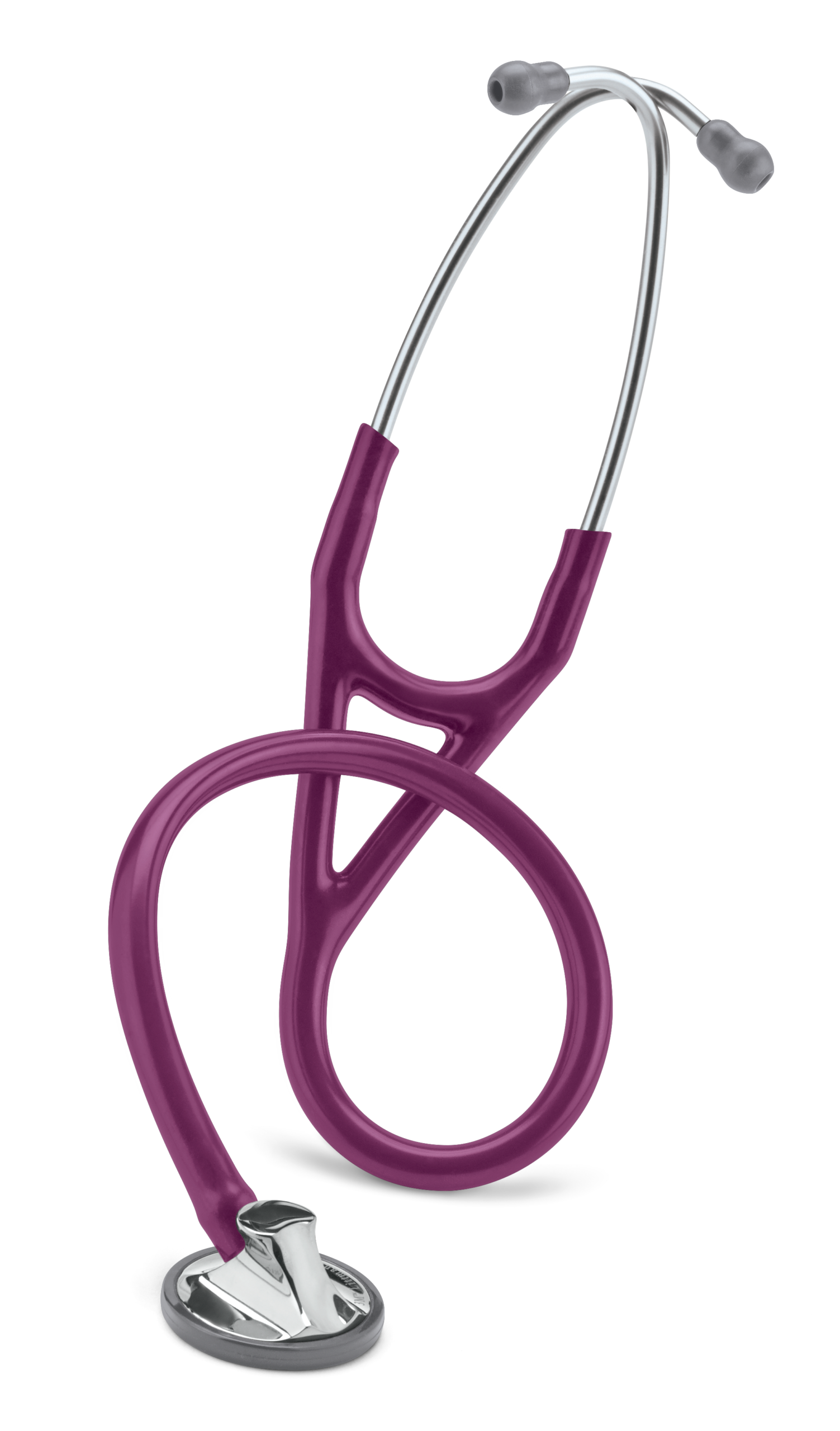 Estetoscopio 3M Littmann Master Cardiology - Imagen 7