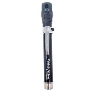 Oftalmoscopio Pocket Junior con Mango sin Estuche WELCH ALLYN