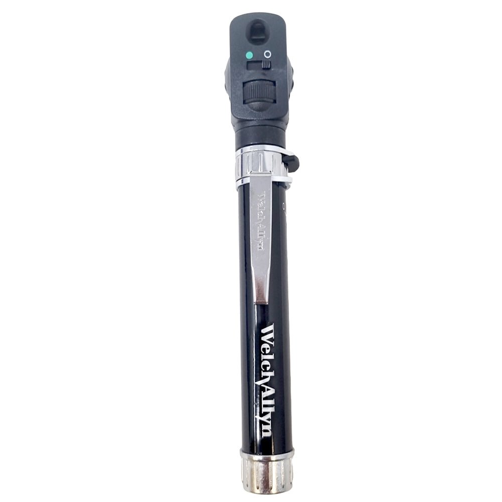 Oftalmoscopio Pocket Junior con Mango sin Estuche WELCH ALLYN - Imagen 1
