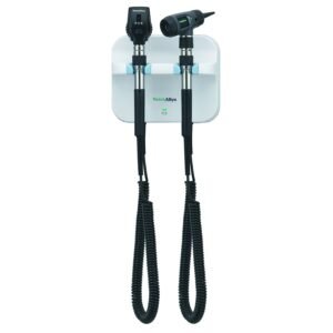Estuche de Diagnóstico de Pared 77710 / 11720-L / 23810-L LED WELCH ALLYN