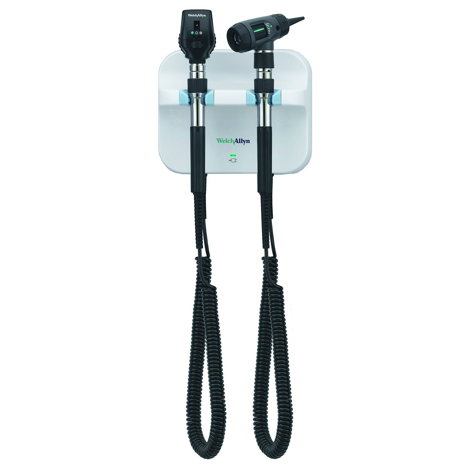 Estuche de Diagnóstico de Pared 77710 / 11720-L / 23810-L LED WELCH ALLYN - Imagen 1