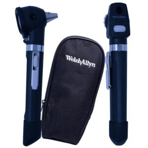 Estuche de Diagnóstico Pocket LED 3 Lúmenes WELCH ALLYN