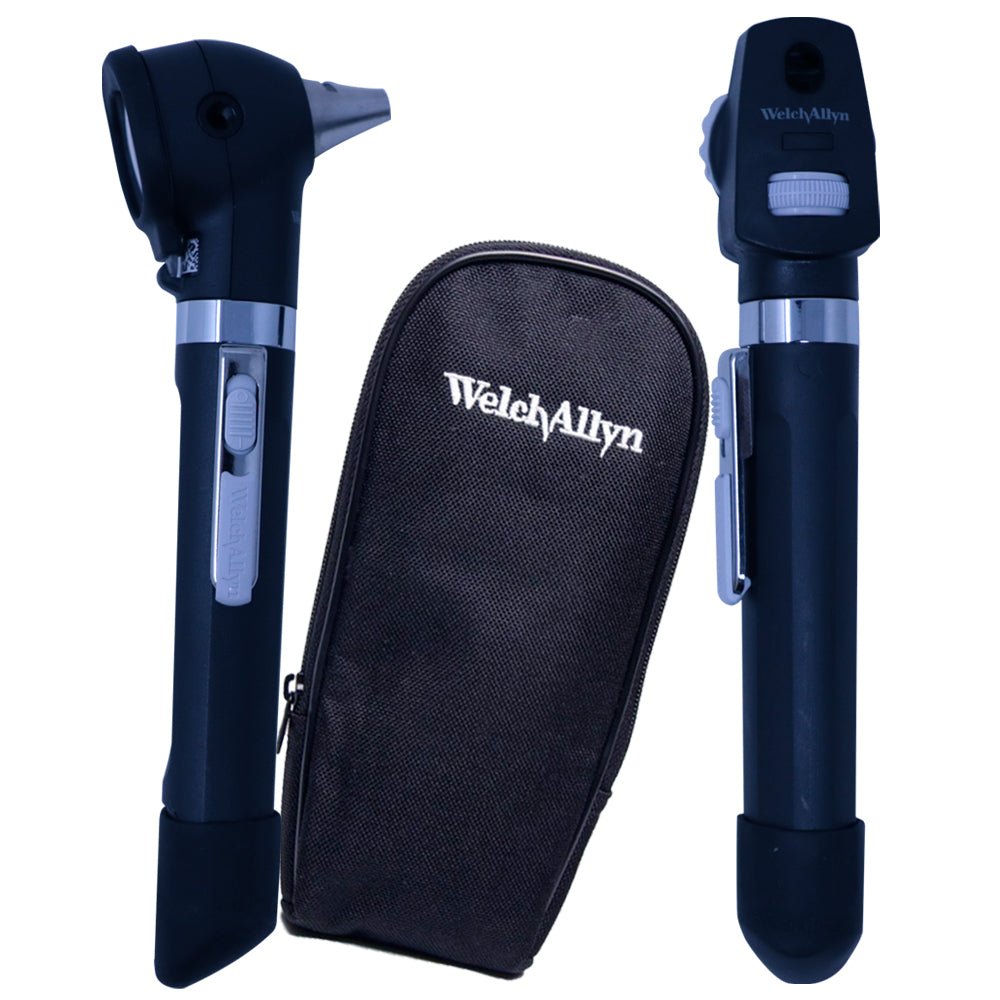 Estuche de Diagnóstico Pocket LED 3 Lúmenes WELCH ALLYN - Imagen 1