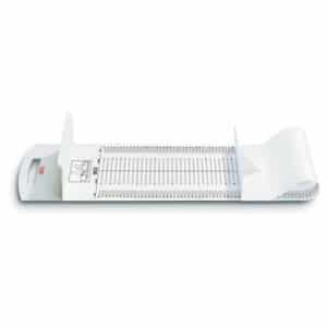 Infantómetro Portátil SECA 210 10–99 cm