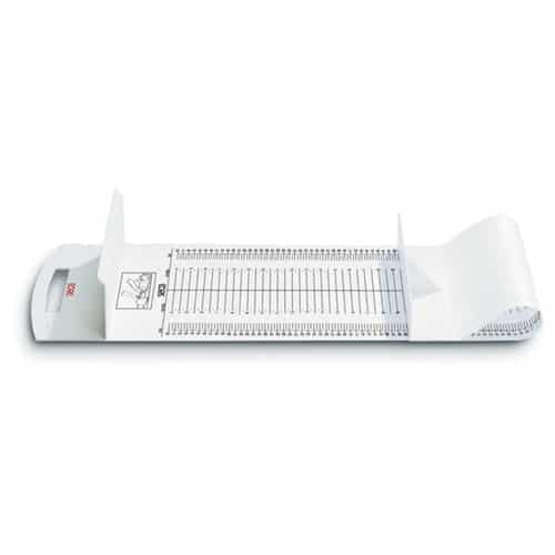 Infantómetro Portátil SECA 210 10–99 cm - Imagen 1