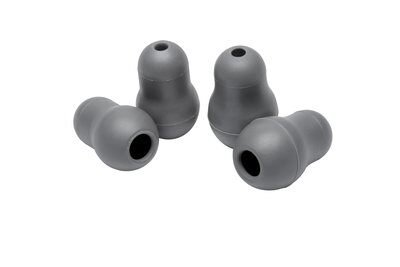Kit de Olivas Suaves Gris Littmann - Imagen 1