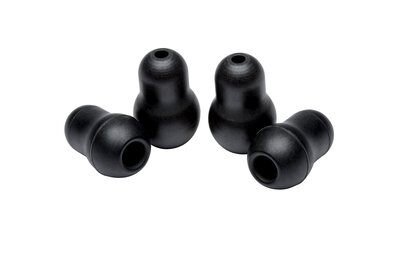 Kit de Olivas Suaves Negras Littmann - Imagen 1