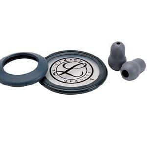 Kit de Repuesto Classic II Adulto Gris Littmann