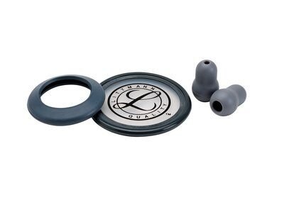 Kit de Repuesto Classic II Adulto Gris Littmann - Imagen 1