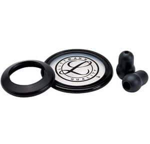 Kit de Repuesto Classic II Adulto Negro Littmann