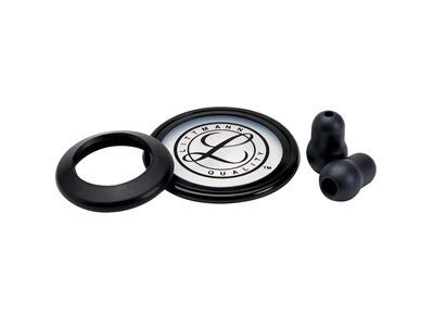 Kit de Repuesto Classic II Adulto Negro Littmann - Imagen 1