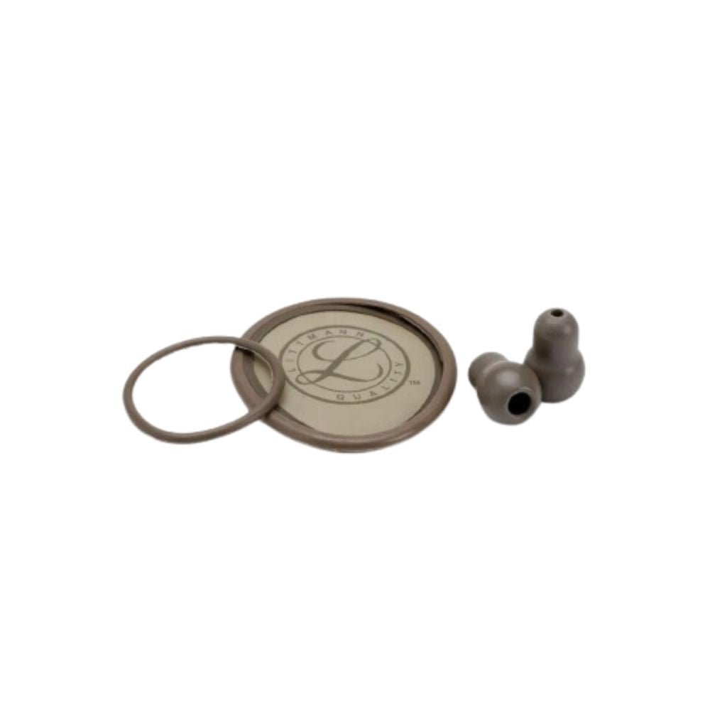 Kit de Repuesto Lightweight Café Claro Littmann - Imagen 1