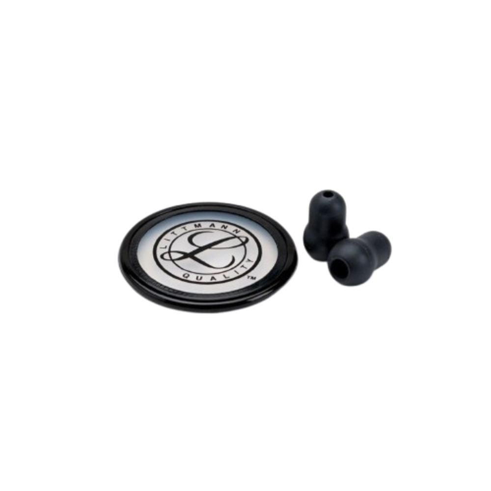 Kit de Repuesto Master Classic Negro Littmann - Imagen 1